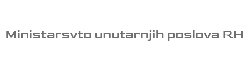 GE-GRAD PROMET, reference, MUP, Ministarstvo unutarnjih poslova