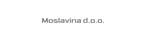 GE-GRAD PROMET, reference, Moslavina d.o.o.