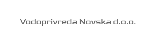 GE-GRAD PROMET, reference, Vodoprivreda Novska